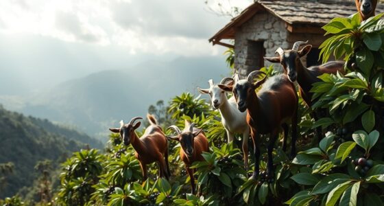 coffee s ancient global journey