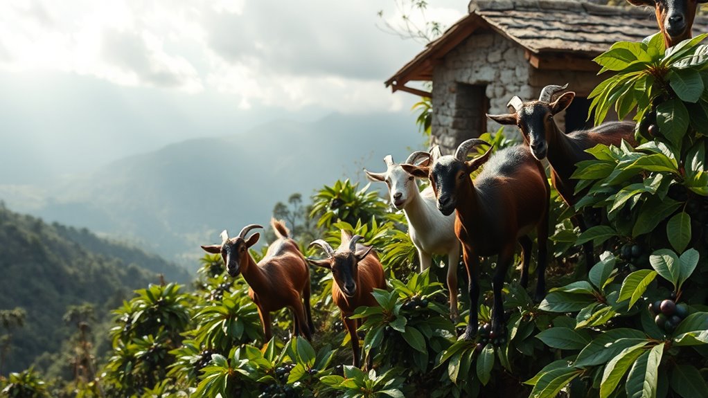 coffee s ancient global journey