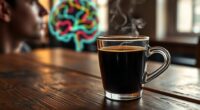 coffee s brain impact