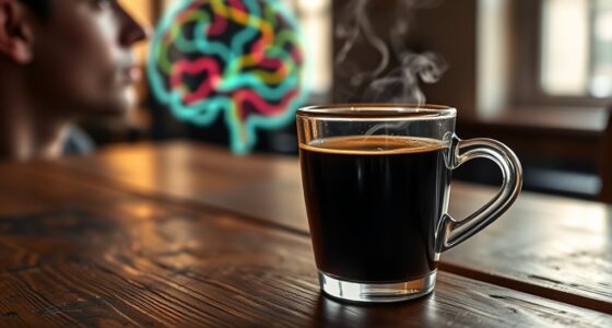 coffee s brain impact