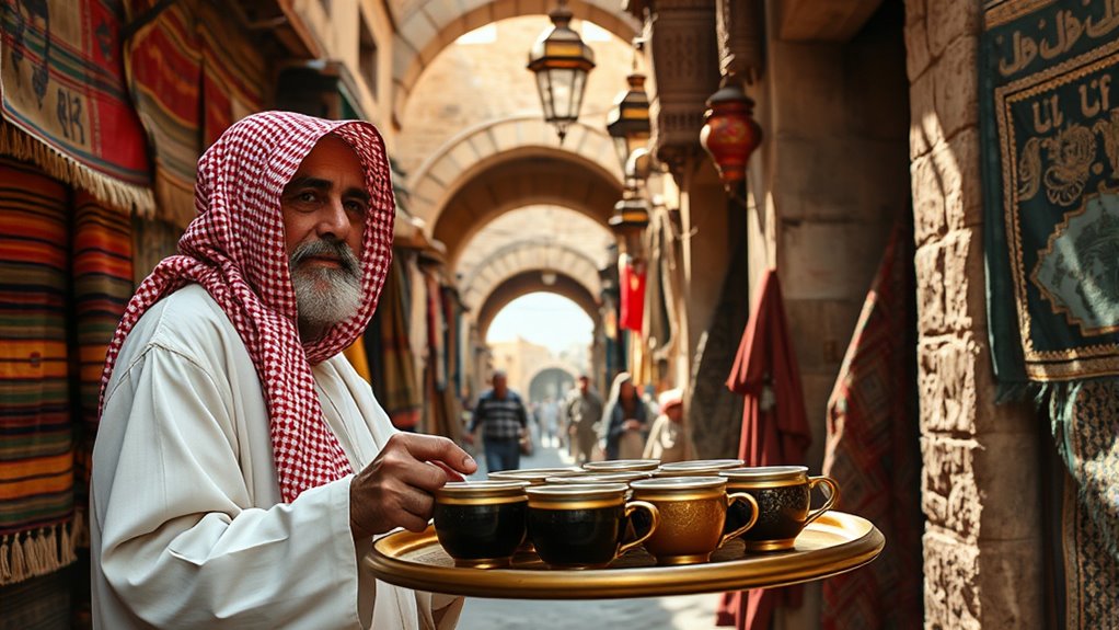 coffee s cultural transformation worldwide