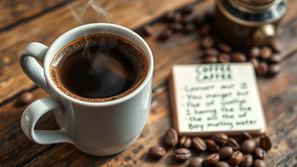 coffee s health benefits and risks