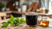 coffee s health benefits revealed