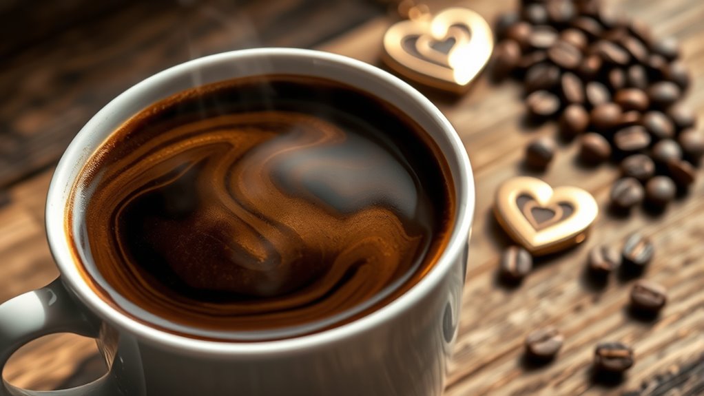 coffee s heart health impact