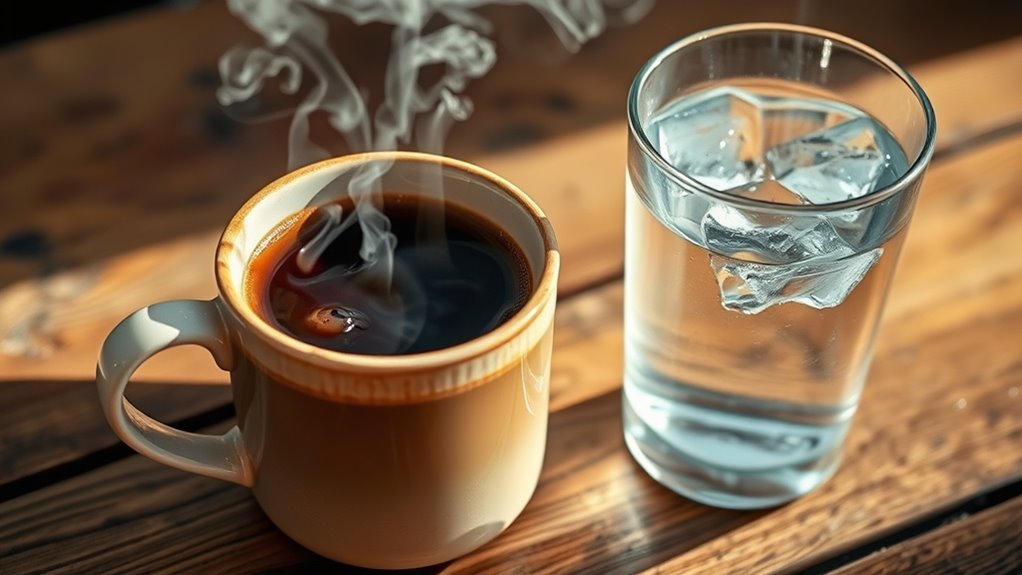 coffee s hydration misconception debunked