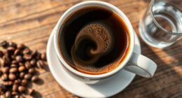 coffee s laxative effect explained