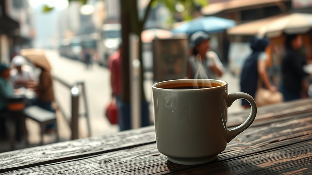 coffee s true cost breakdown