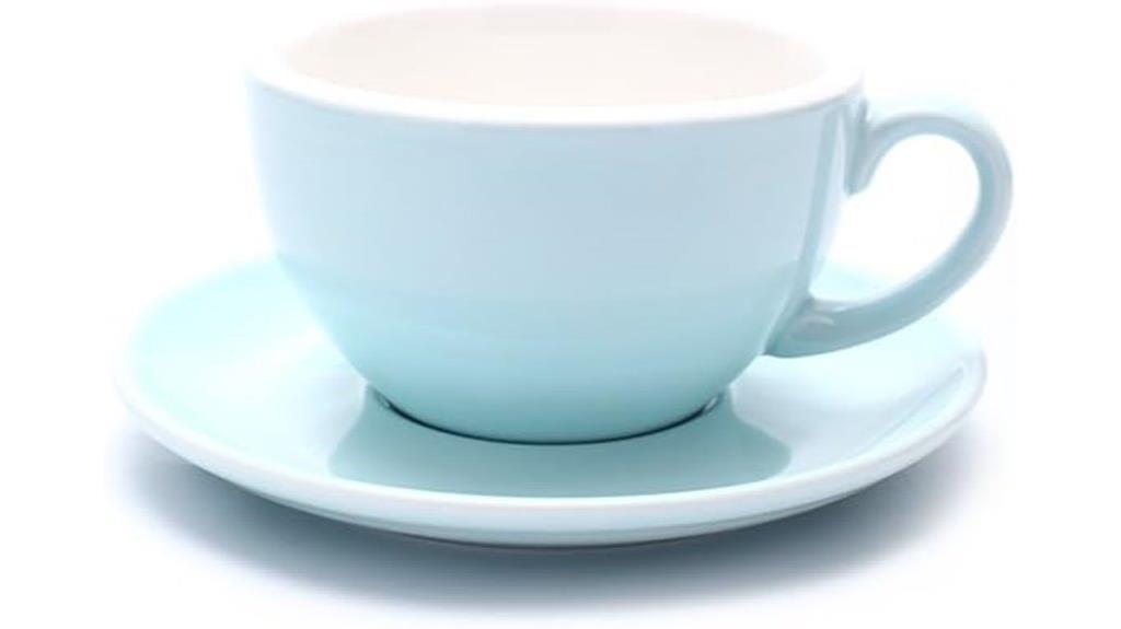 coffee shop latte art