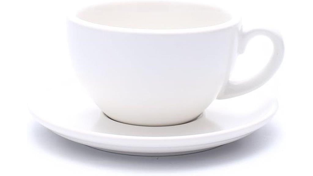 coffee shop latte art