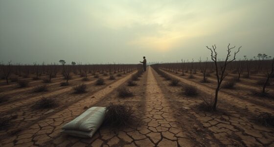 coffee shortage worldwide