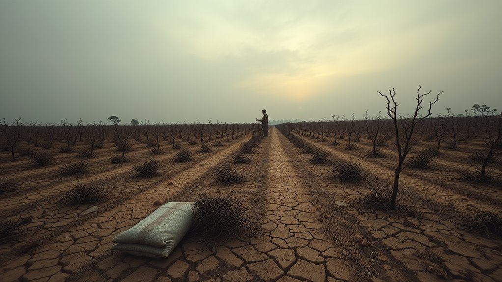 coffee shortage worldwide