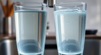 coffee water filtration comparison