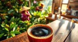 coffee workers deserve fair wages