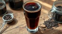 cold brew coffee facts