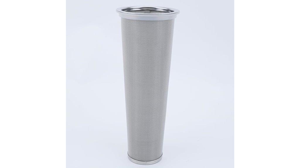 cold brew coffee filter