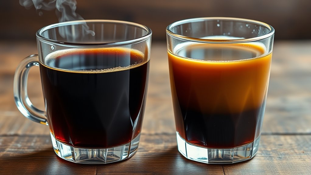 cold brew preserves flavor