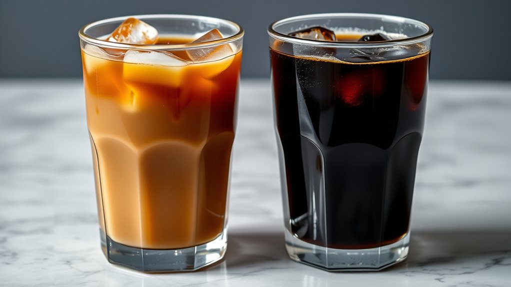 cold brew s potent caffeine