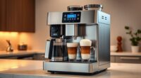 combo coffee makers review