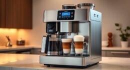 combo coffee makers review