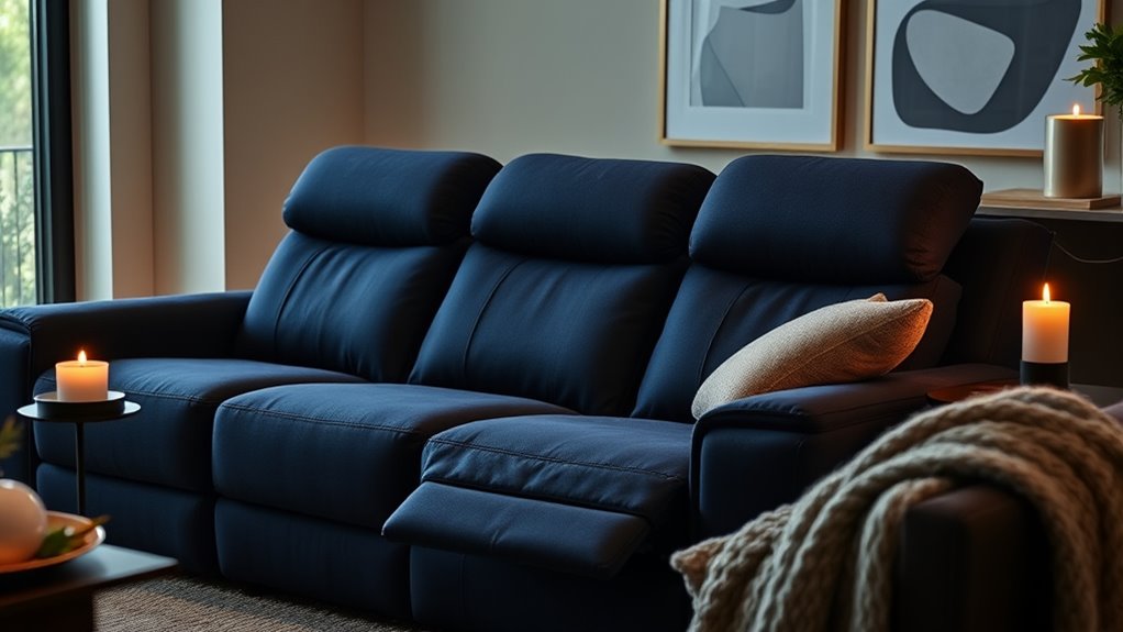 comfort support quality adjustability