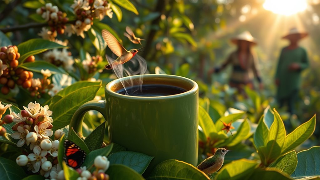 community conservation enhances biodiversity