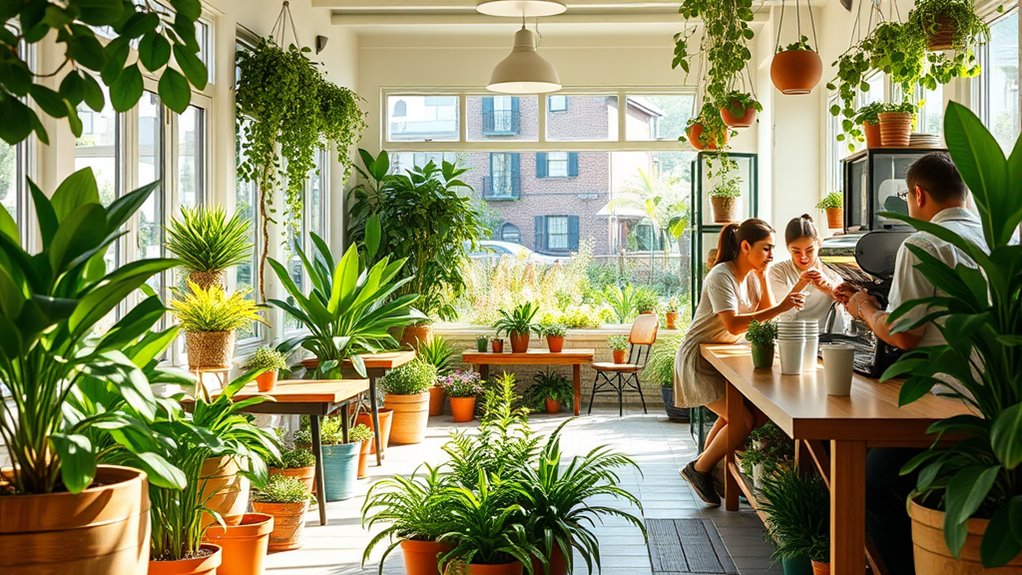 community engagement and social responsibility