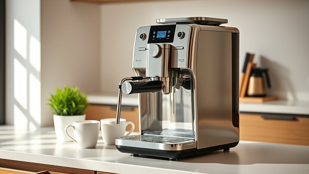 compact cost saving multi functional appliances