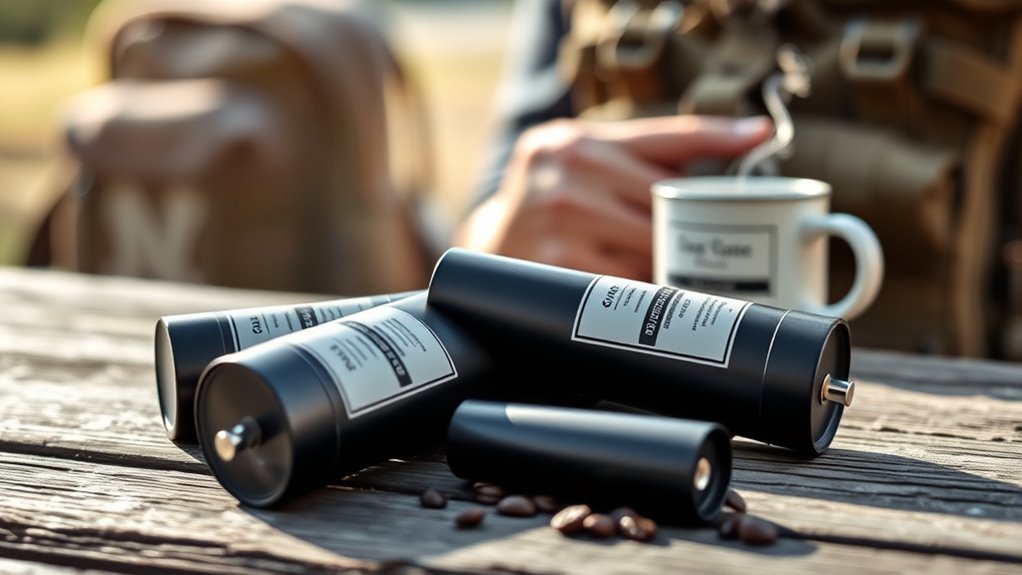 compact durable portable sealed