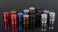 compact powerful usb grinders