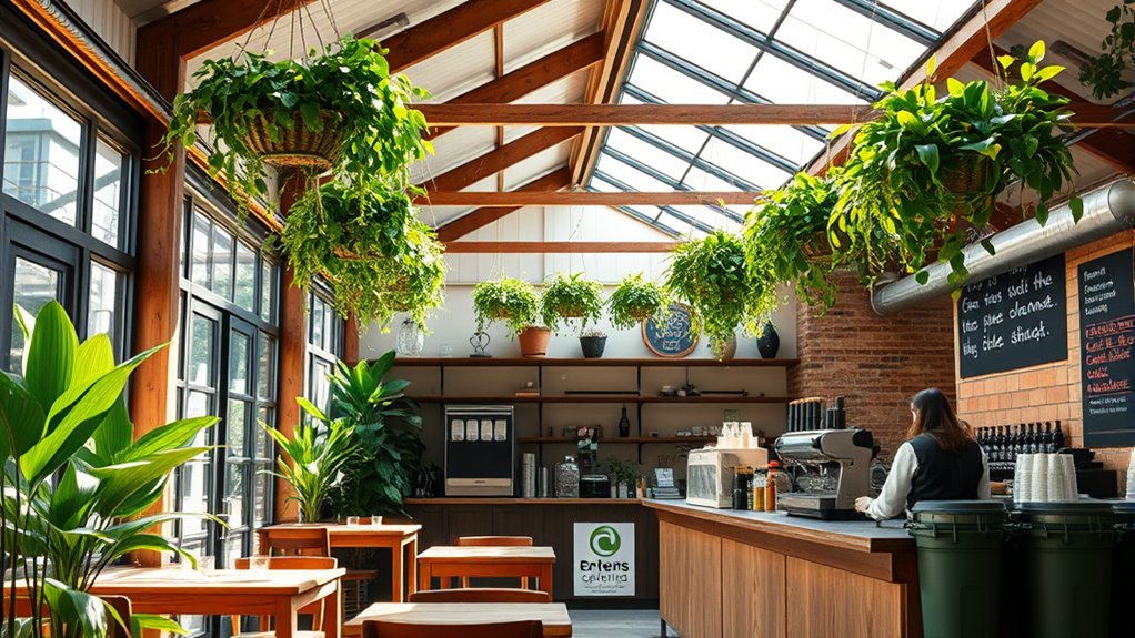 complying with sustainability standards