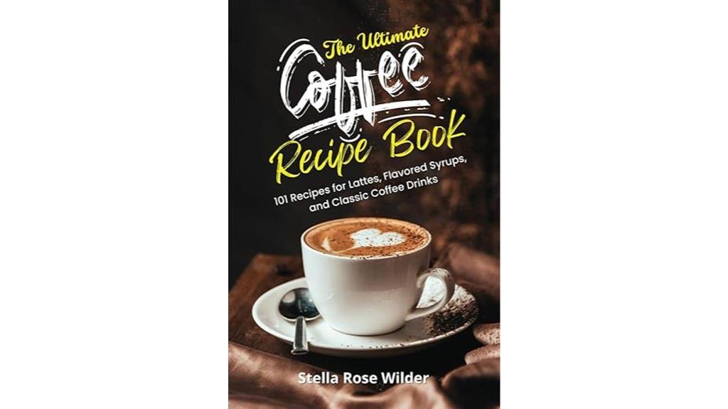 comprehensive coffee brewing guide