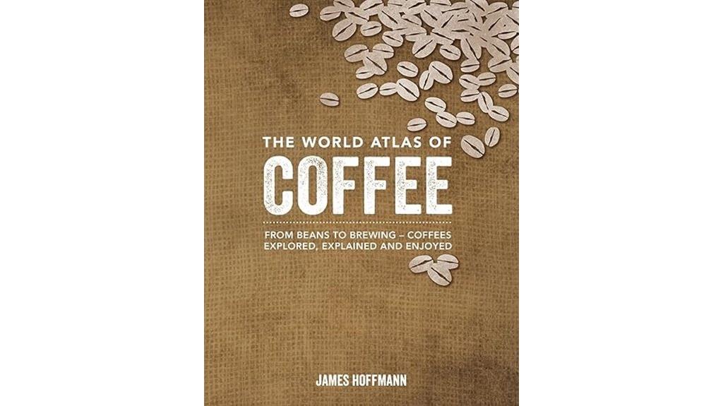 comprehensive coffee global guide