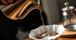 comprehensive pour over brewing instructions