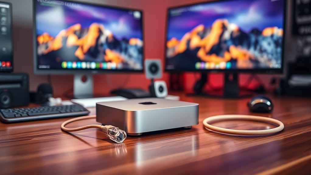 consider ethernet workload compatibility future proofing