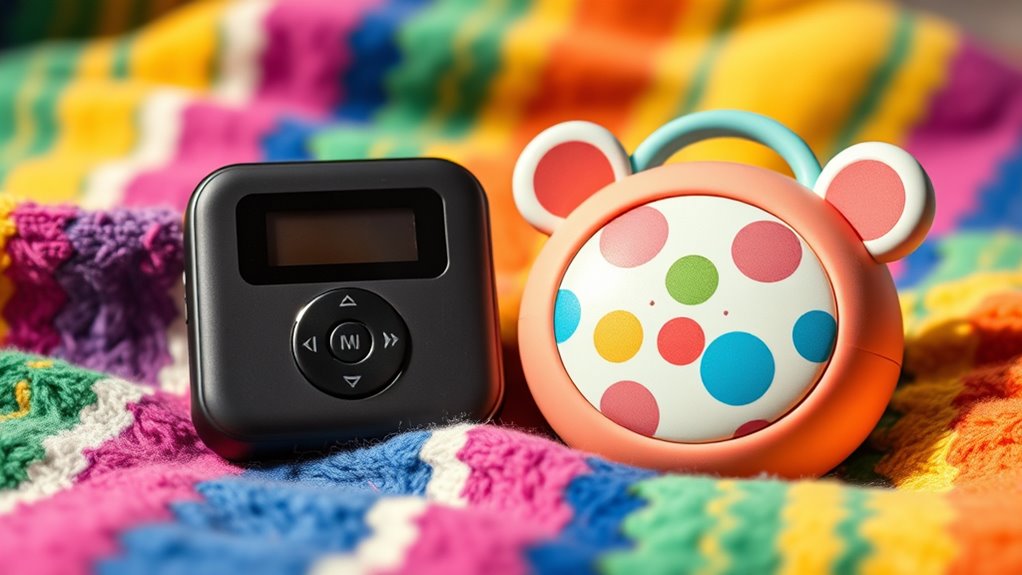 content variety durability safety