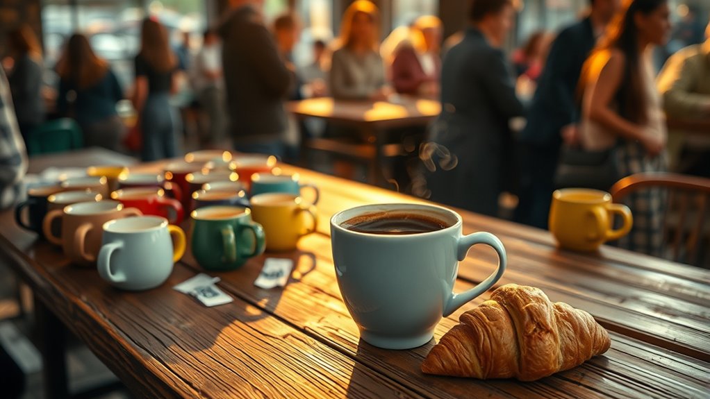 cost behind coffee s price