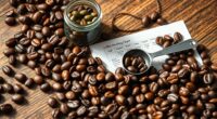 crafting custom coffee blends