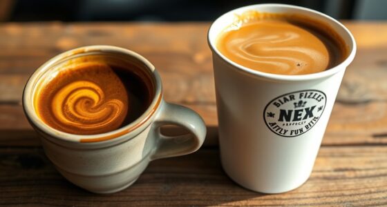 craftsmanship scale quality flavor