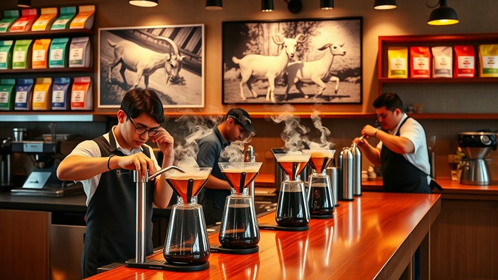 craftsmanship sustainability transparency quality