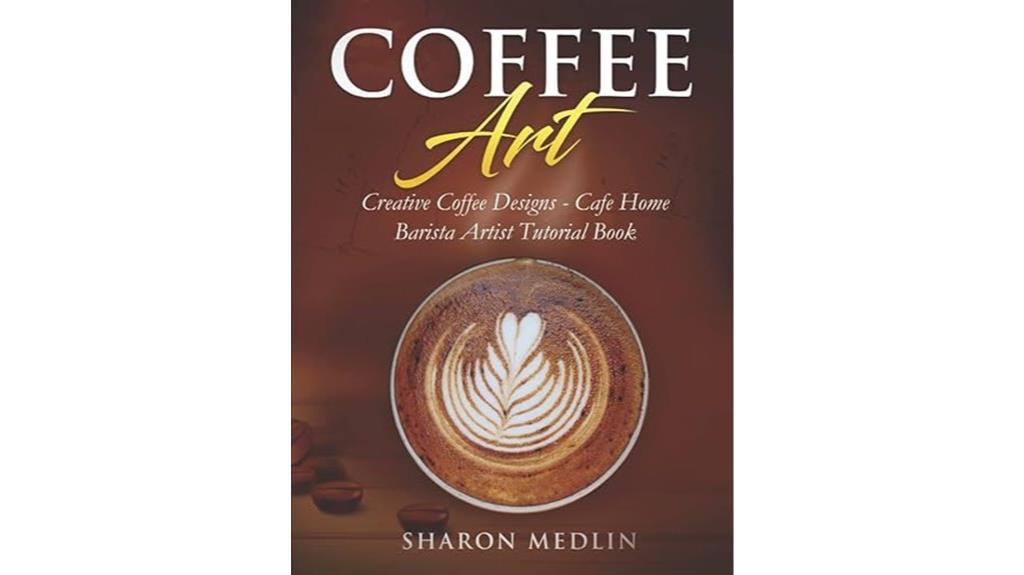 creative coffee design ideas