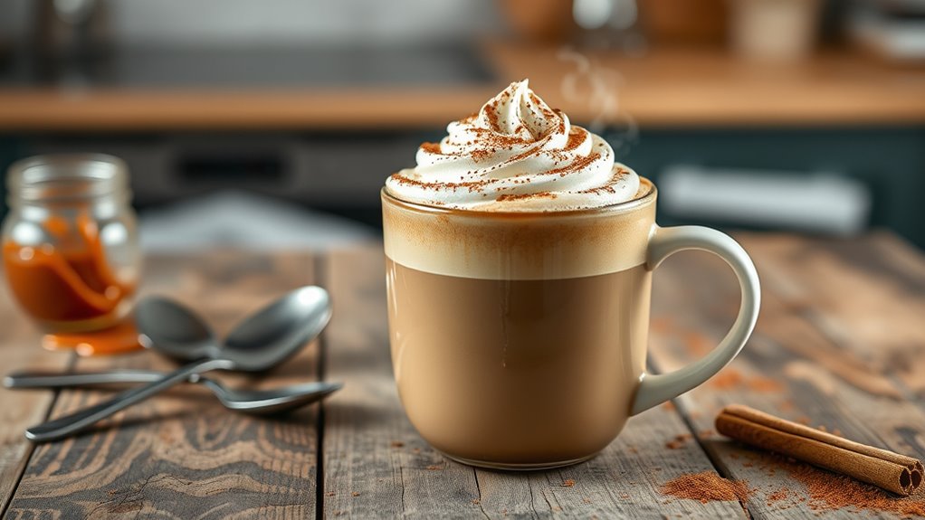 creative coffee preparation techniques