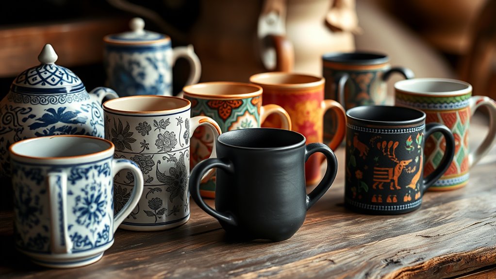 cultural identity and emotional connection