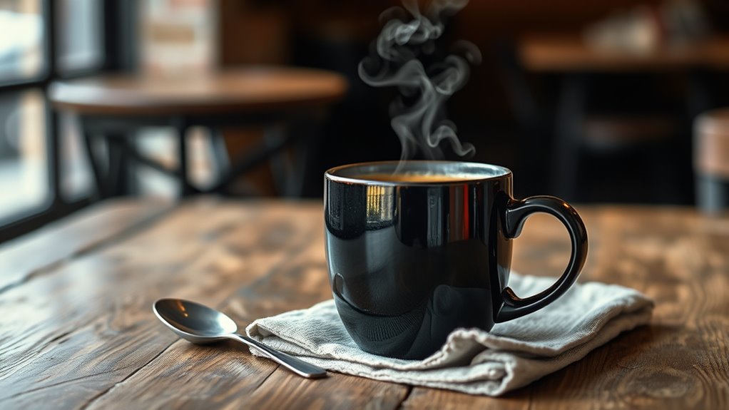 decaf caffeine content varies