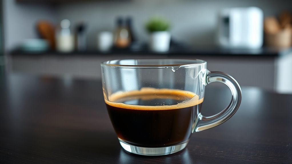 decaf health benefits and considerations