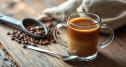 decaffeination process considerations