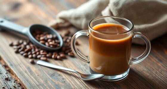 decaffeination process considerations