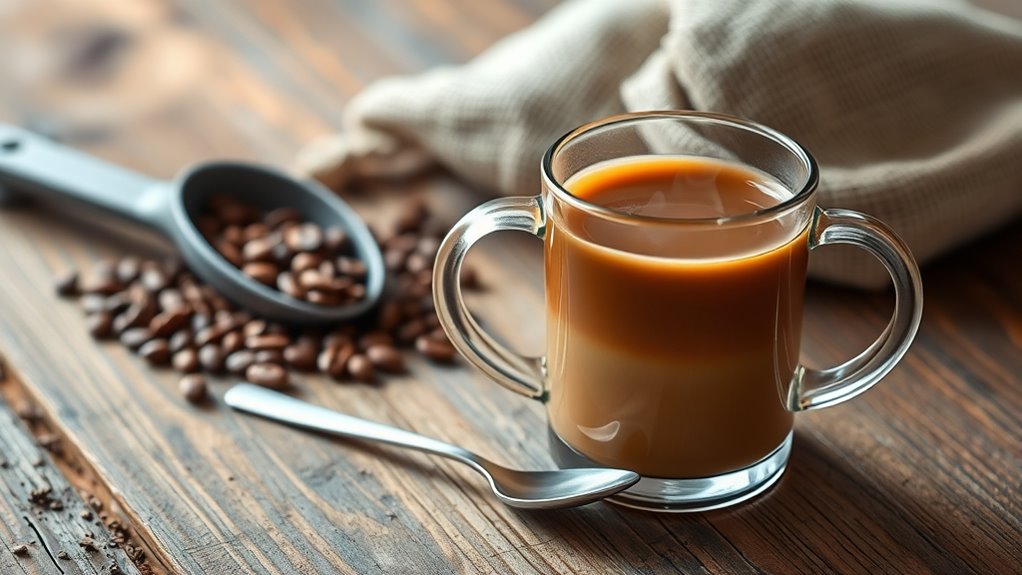 decaffeination process considerations