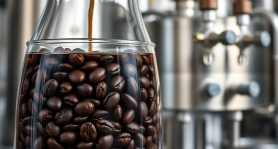 decaffeination process explained clearly