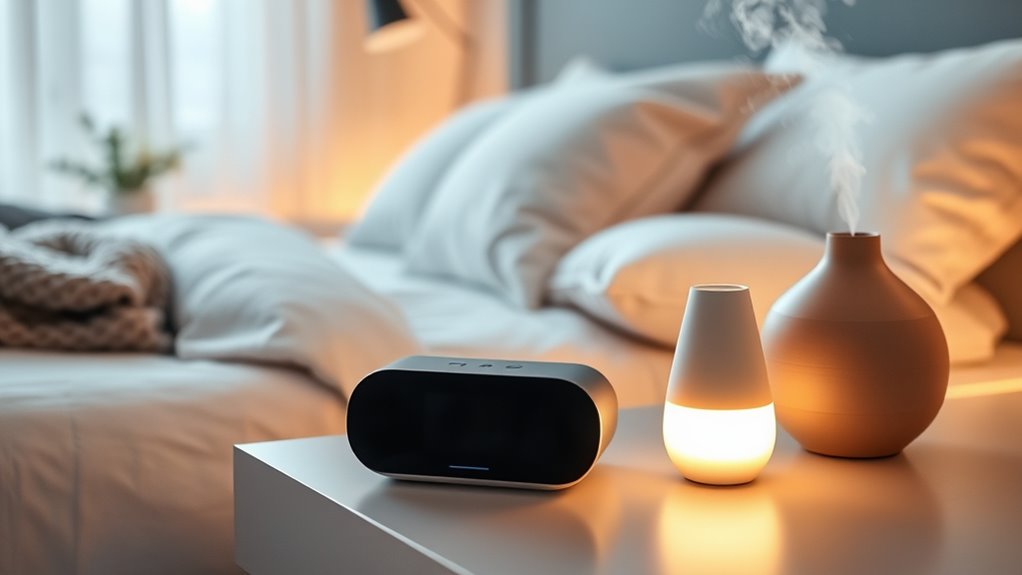 device compatibility and features