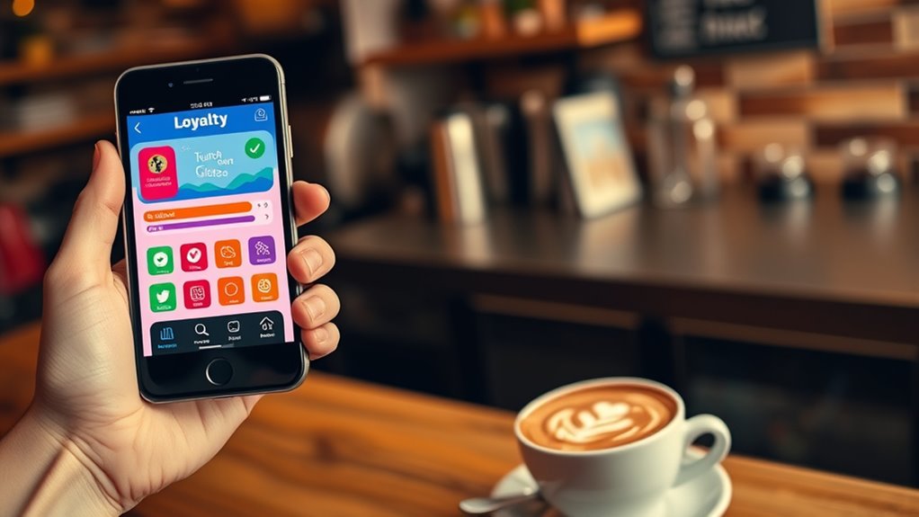 digital loyalty systems enhance customer engagement
